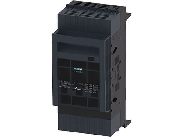 Siemens 3NP1123-1BC20, Multifärg, 945 g