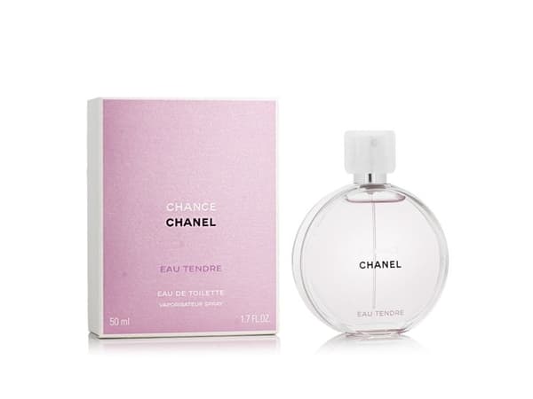 Chanel Chance Eau Tendre EDT 50ml