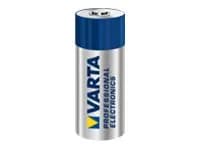 V23GA / LR23A / 23AE 12V Batteri 2-pack