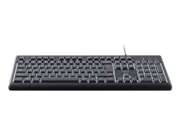Trust Primo tastatur (25732)