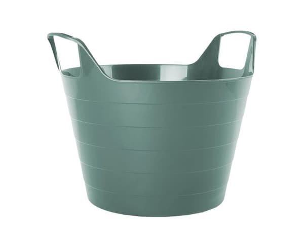 Bosch BASKET UNIVERSAL UNO 29L grå/grön