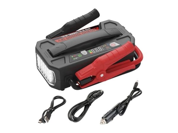 LOKITHOR J403HD 229,4Wh startbooster 10.000A