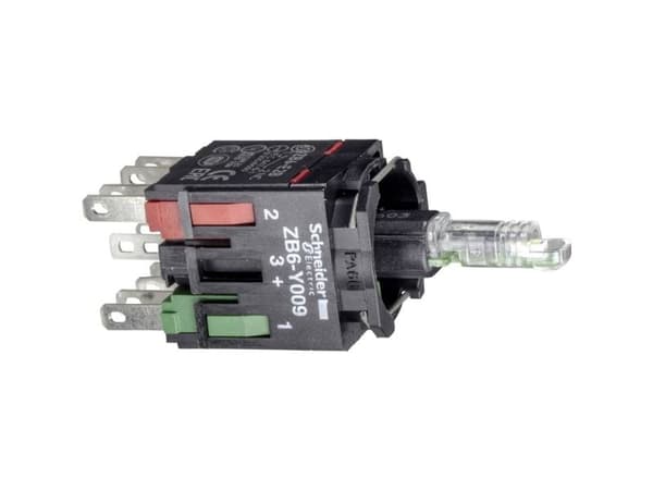 Schneider Electric ZB6ZB35B