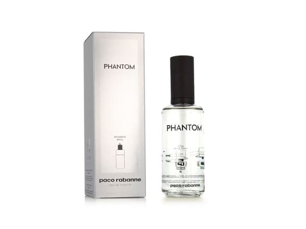 Paco Rabanne Phantom EDT 200ml wkład