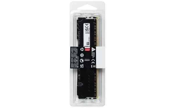MEMORY DIMM 16GB PC25600 DDR4 KF432C16BB/16 KINGSTON