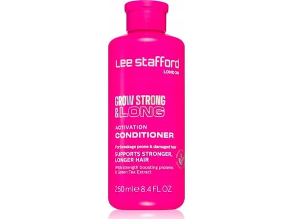 Lee Stafford Grow Strong & Long Activation Conditioner