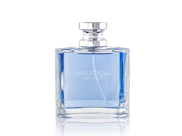 Nautica Voyage EDT M 100 ml