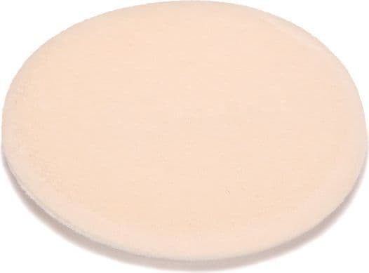 Donegal POWDER Puff hvit (9082)