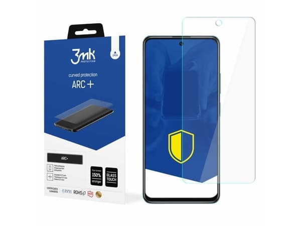 3mk Xiaomi POCO M4 Pro 5G - 3mk ARC+