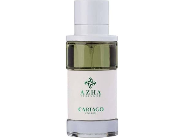 Azha Cartago edp 100ml