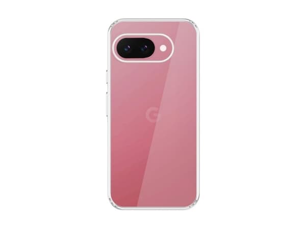 3mk Armor Case för Google Pixel 9A