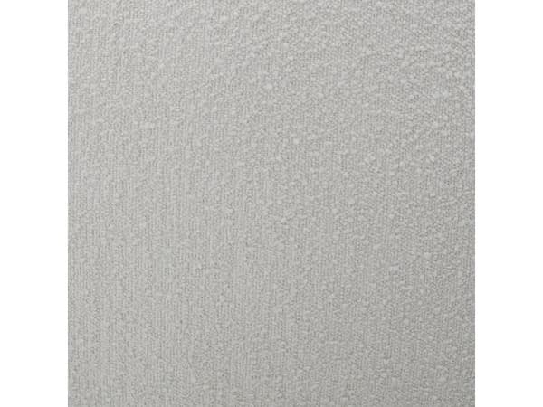 BLOOMINGVILLE Ted loungestol, hvit, polyester