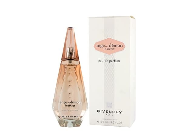 Givenchy Ange Ou Demon Le Secret Eau De Parfum Spray 100ml