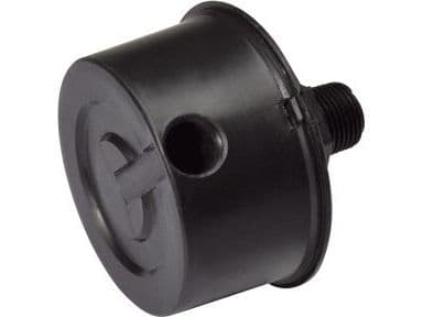 Stanley ilmansuodatin 3/8" M (152170XSTN)