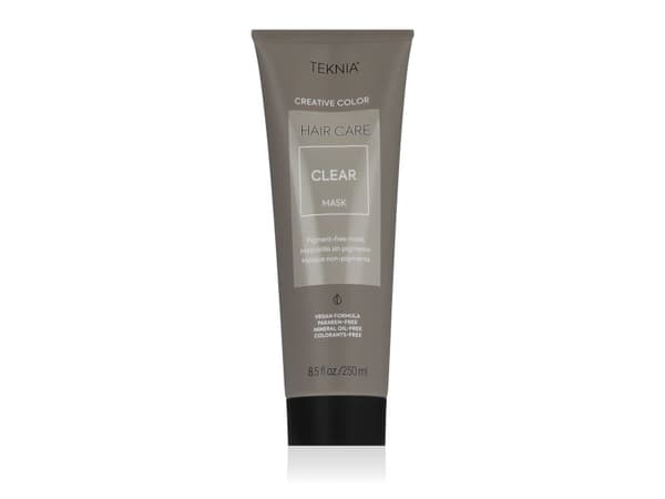 Lakme Teknia Creative Clear Mask 250ml