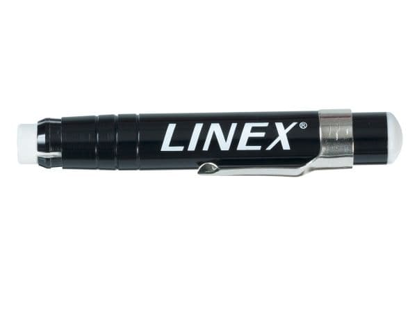 Krithållare Linex svart