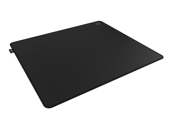 Endgame Gear MPC450 STEALTH EDITION - Musematte - stor - svart