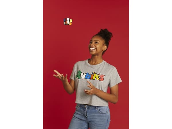 Rubiks Mini 2x2 in CDU