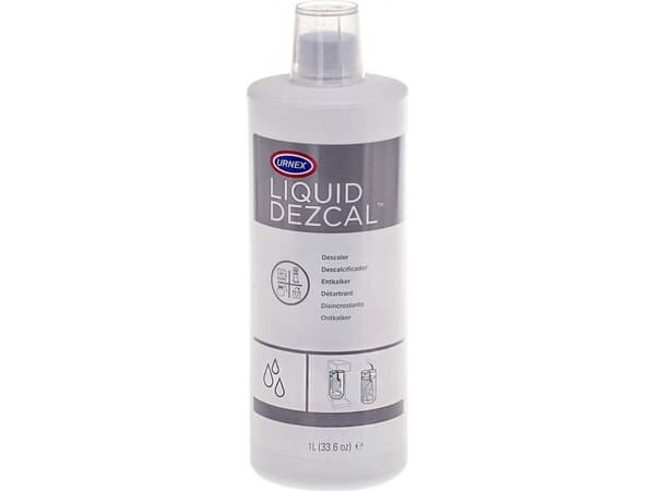 Urnex avkalkningsmedel 1000 ml