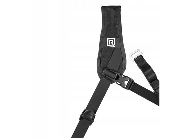 BlackRapid Curve Breathe kamerarem