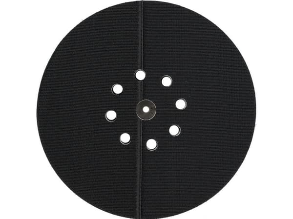 Slipeplate til gips SM-02-02900