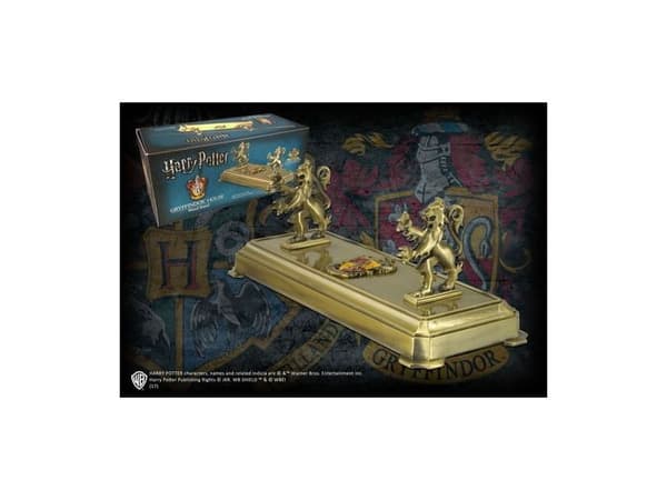 Gryffindor tryllestav holder