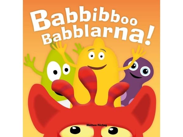 The Babbabblers - Babbibboo | Språk: Dansk