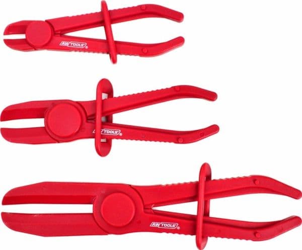 AW-Tools AWTOOLS slangklämmor till slangen