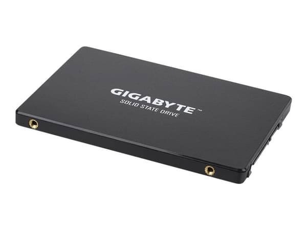 Gigabyte - SSD - 256 GB - intern - 2.5" - SATA 6Gb/s