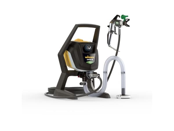 WAGNER Airless Sprayer Control Pro 250 R - 2119344