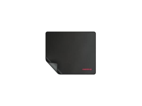 CHERRY MP 1000 - Musematte - størrelse XL - svart
