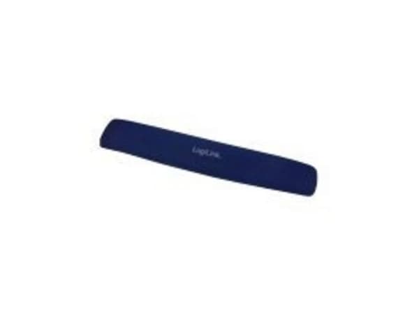 LogiLink ID0045, Nylon, Polyuretan, Silikon, Blå