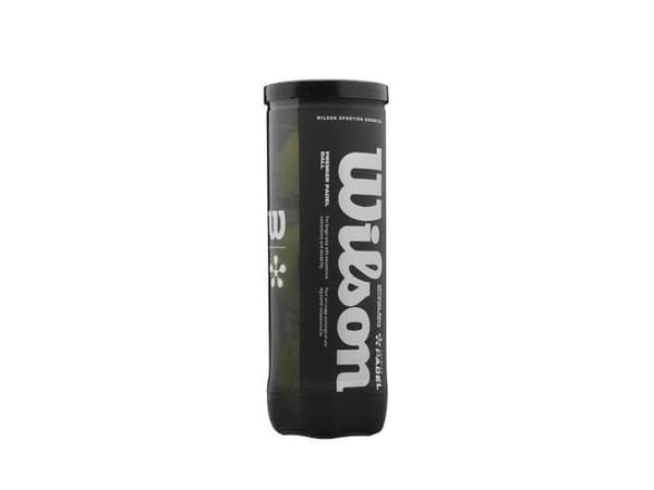 Padelbollar Premier PadelX3