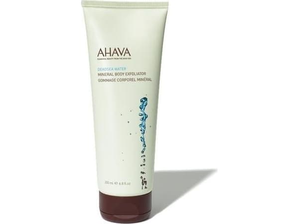 AHAVA Mineral Body Exfoliator 200 ml