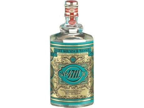 Muelhens 4711 (M) edc 400ml