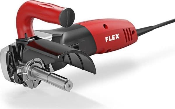 Flex Trinoxflex rørbånd/mastersæt BSE 14-3 INOX