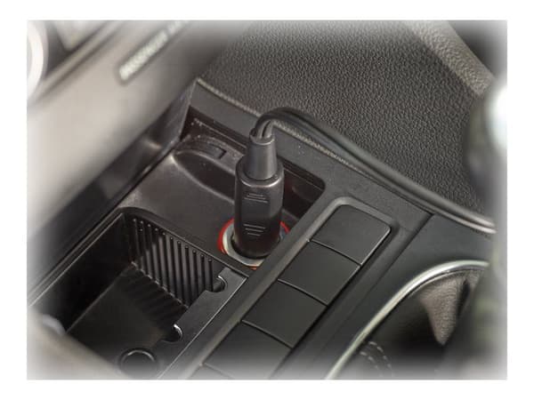 Black & Decker ADV1200 Handdammsugare 12 V