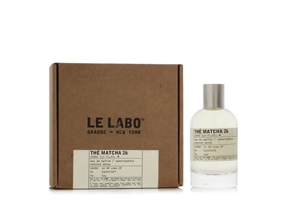 LE LABO The Matcha 26 EDP spray 100 ml