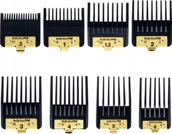 Babyliss Extra kampasarja, FXPCGE