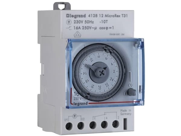 Legrand 412812