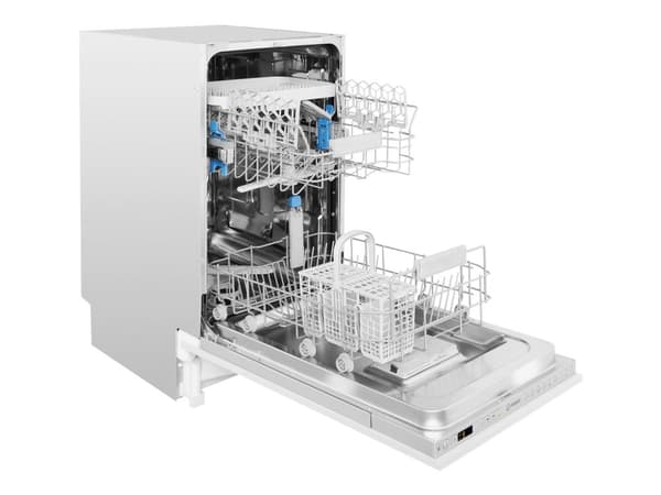 Indesit DSIO3T224CEID - Astianpesukone - Hopea