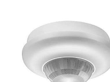 Närvarosensor 41-751 360° master 230V infälld