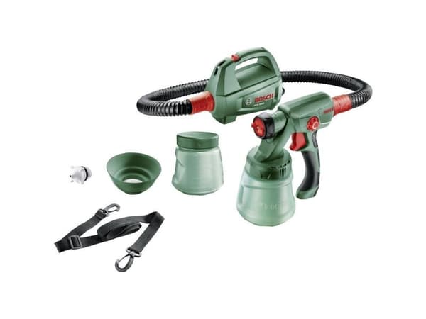 Bosch SPRØJTEPISTOL PFS 2000