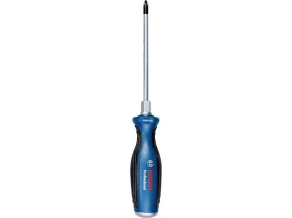 Bosch-ruuvinväännin PH2 125MM