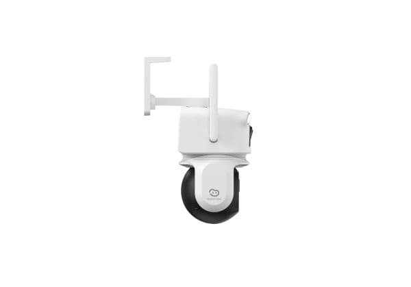 EZVIZ EP4 Silver kuleformet IP-sikkerhetskamera utendørs 2304 x 1296