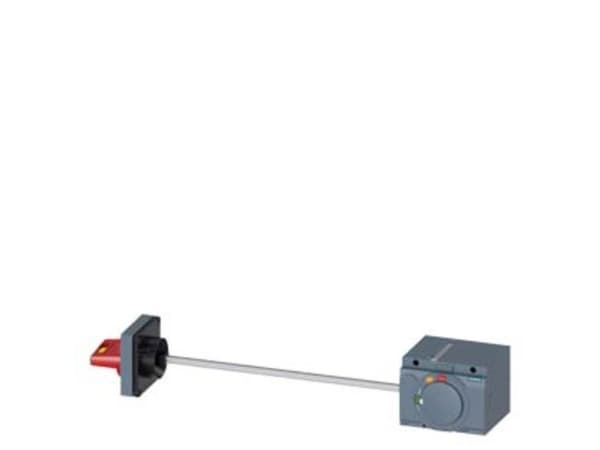 Siemens 3VA9267-0PK17 Effektkontakt-tilbehør 1 stk
