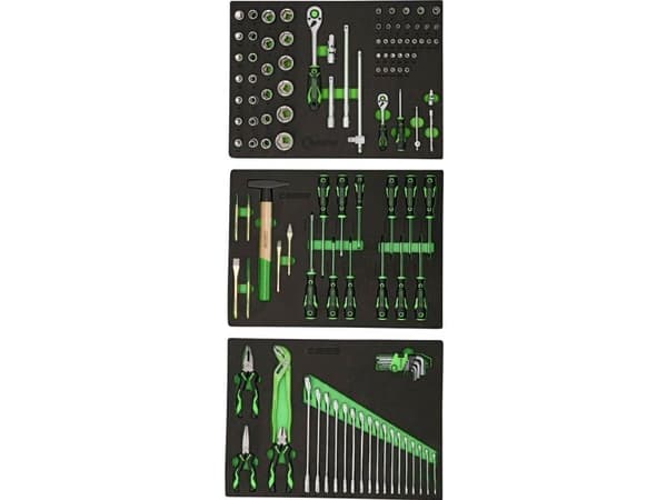 KS Tools 512.6001 Työpöydät