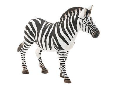 Schleich Zebra, female