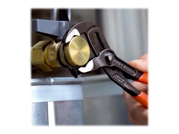 KNIPEX Basic - Tångsats - 4 delar - i bricka