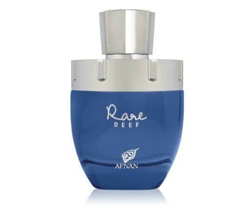 Afnan Rare Reef unisex eau de parfum 3,4 fl. oz